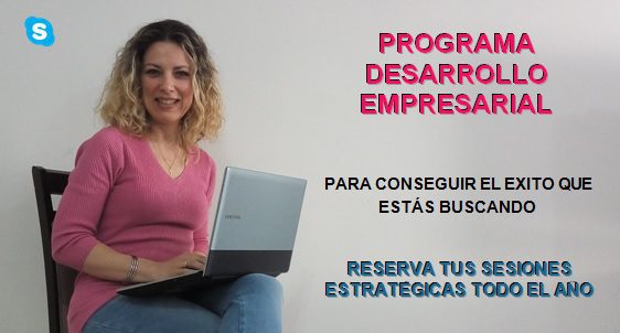Programa Desarrollo Empresarial
