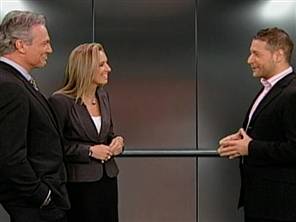 Presentación personal