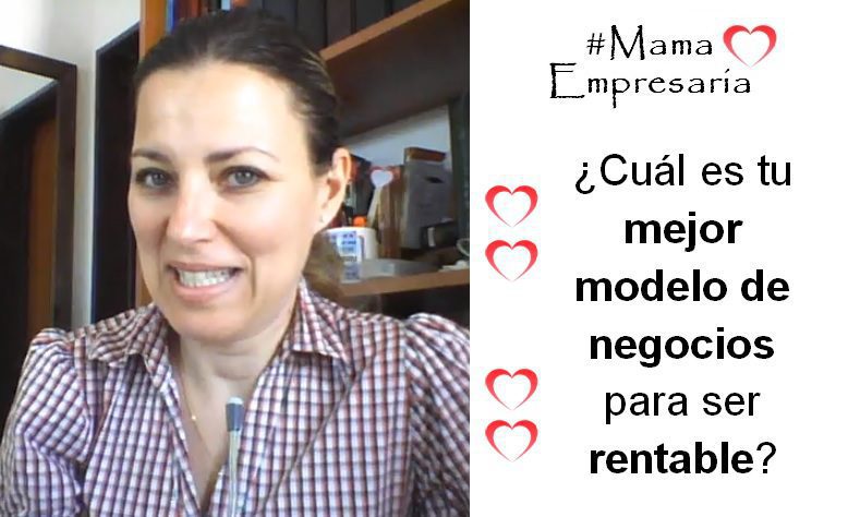 #MamaEmpresaria ¿Cómo hacer foco en mi empresa? rominaepifanio.com.ar