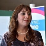 Andrea Bayon - Testimonio
