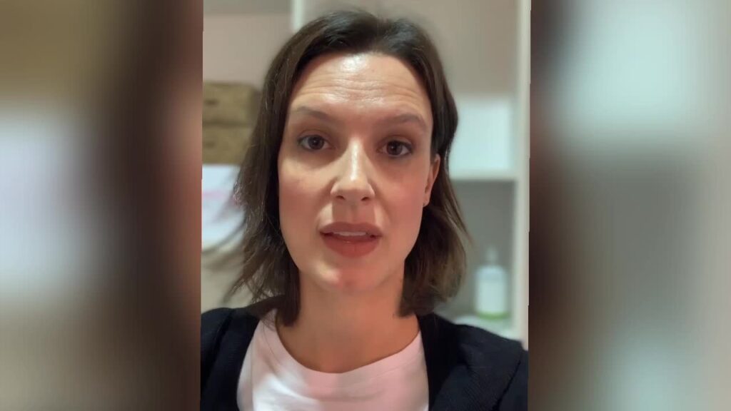 Ayalen Stettler - Testimonio