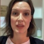 Ayalen Stettler - Testimonio