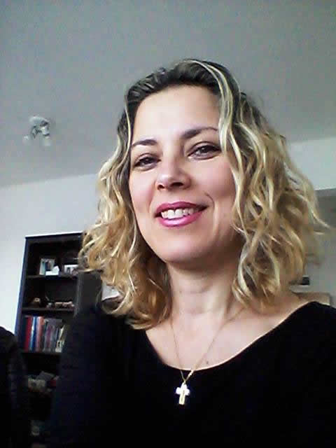 Romina Epifanio, contadora y mentora de emprendedores Romina Epifanio, contadora y mentora de emprendedores