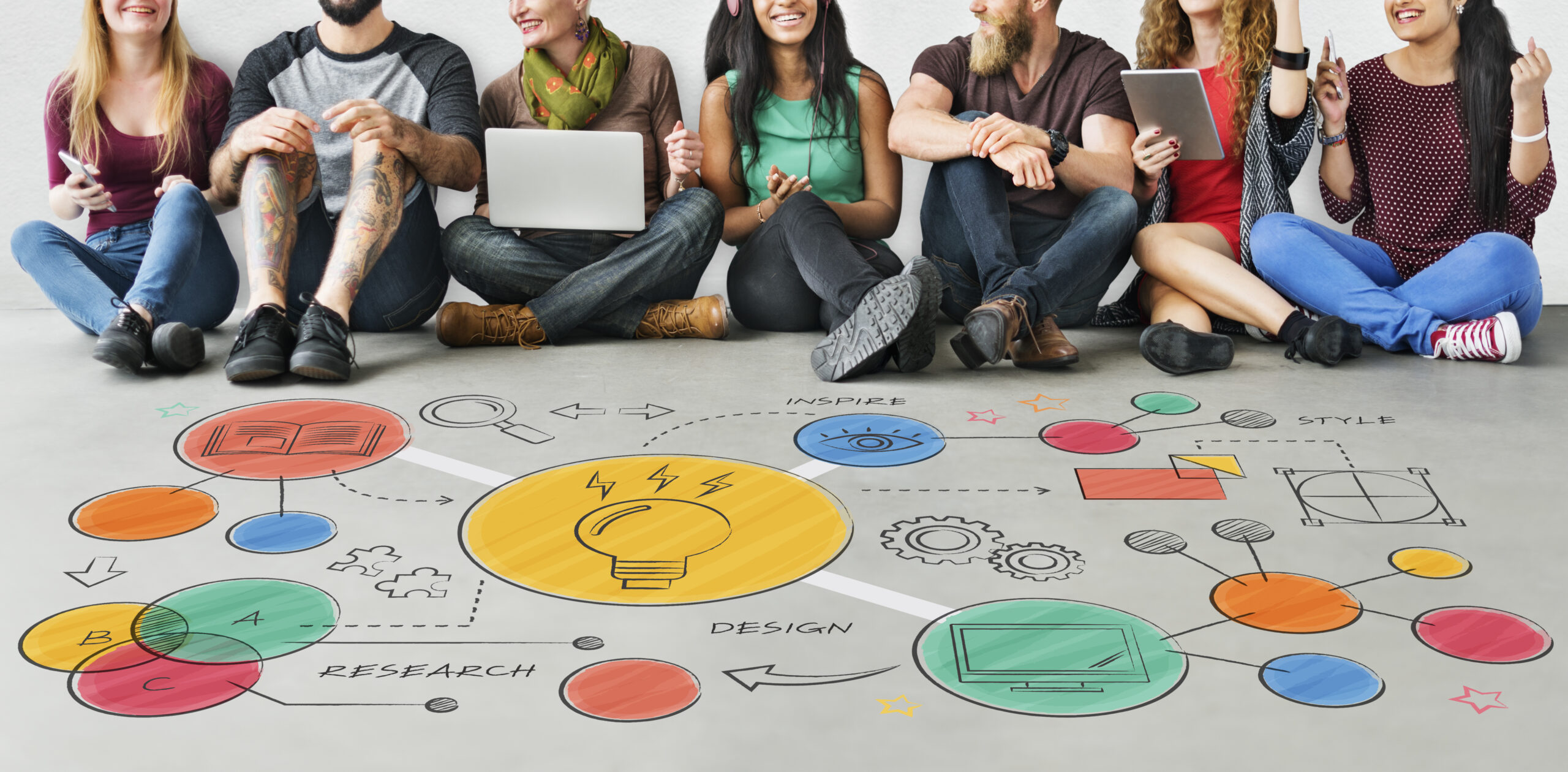 Cuando la empresa funciona, pero sentís que podría funcionar mejor