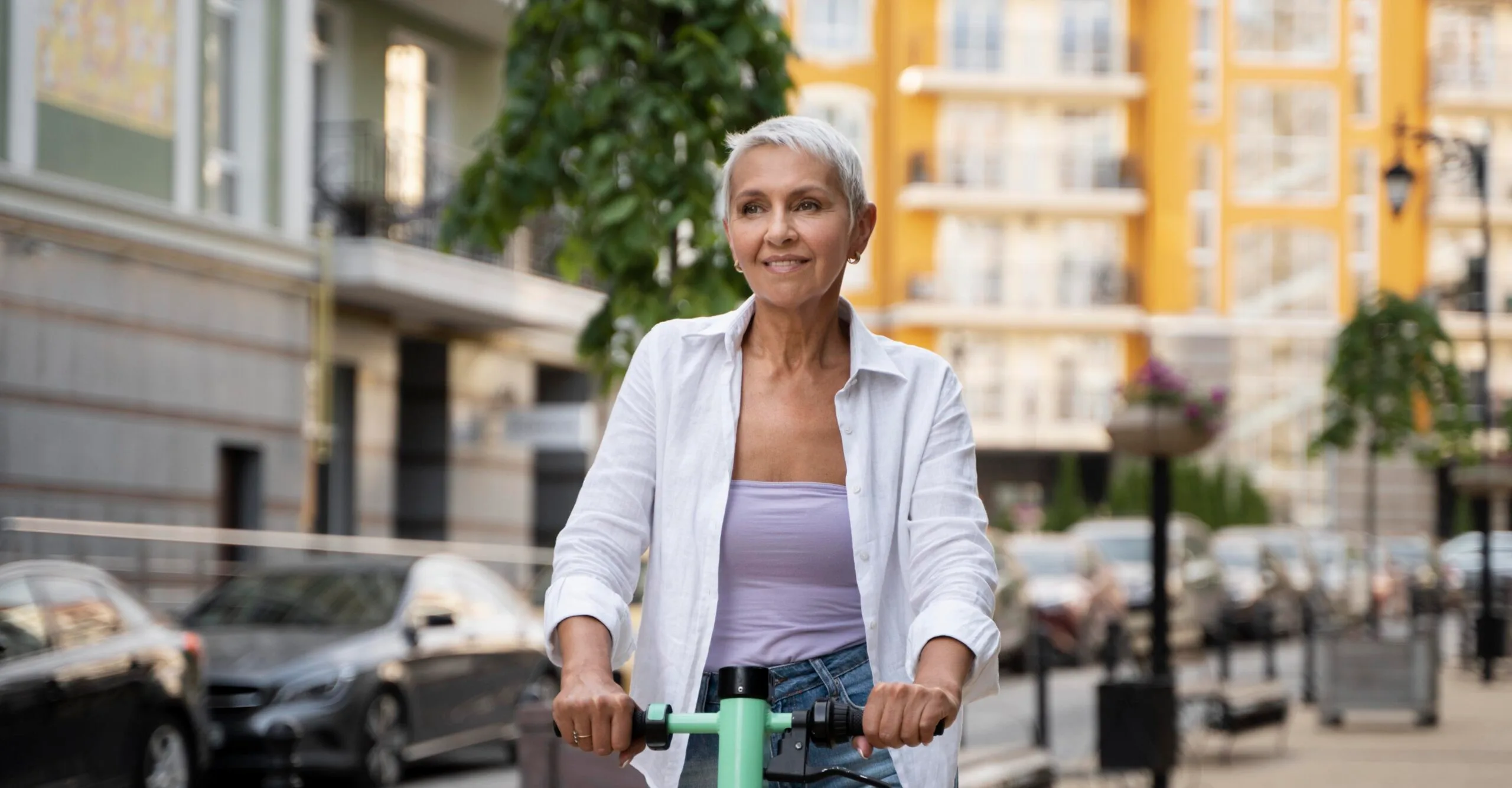 Postergar tu jubilación también es una decisión