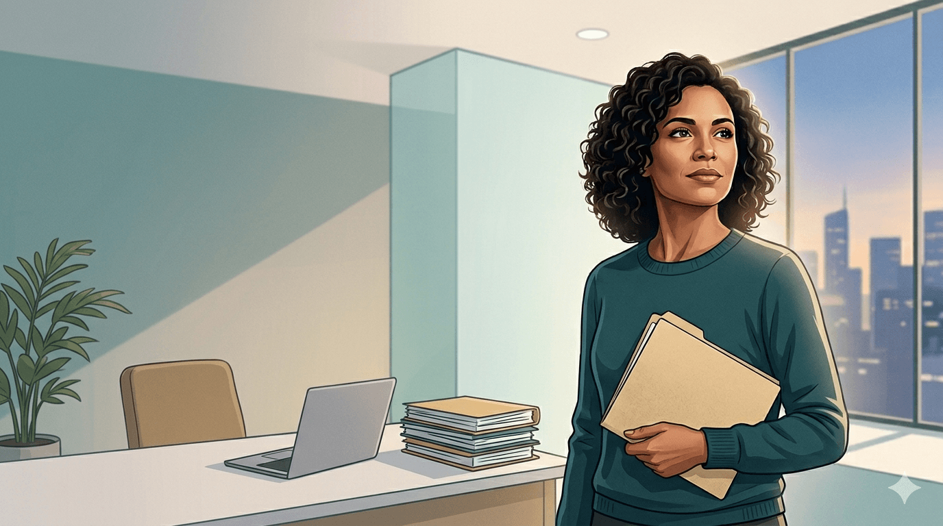 Cuando el futuro se posterga porque “hay cosas más urgentes”