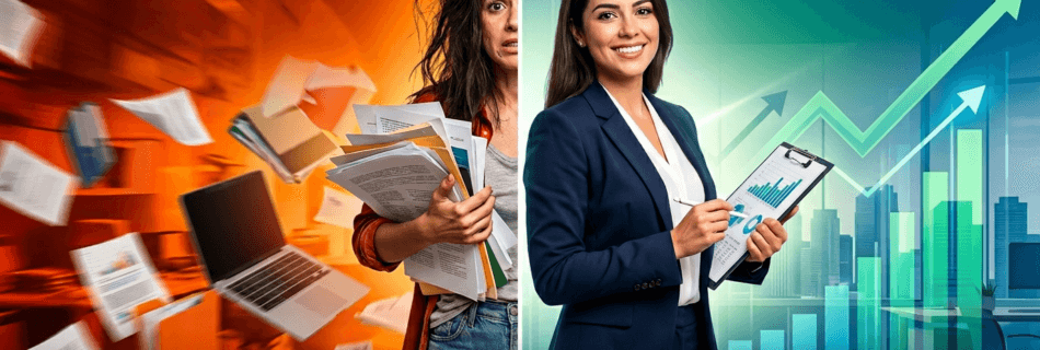 Las señales de que tu negocio necesita profesionalizarse