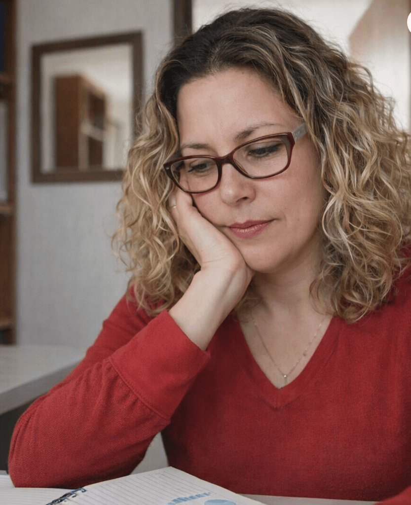 Sesión de Claridad - Romina Epifanio