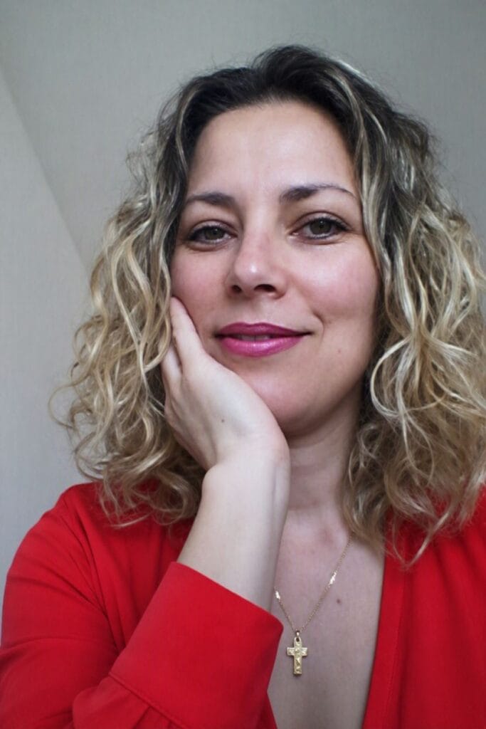 Sesión de Claridad - Romina Epifanio