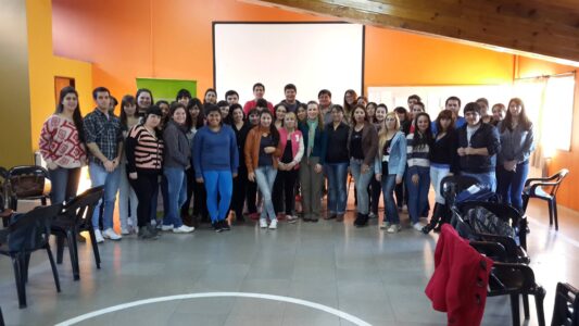 Capacitaciones - Romina Epifanio - rominaepifanio.com.ar